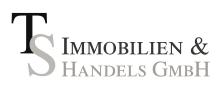 Logo von T.S. Immobilien- Handels- GmbH